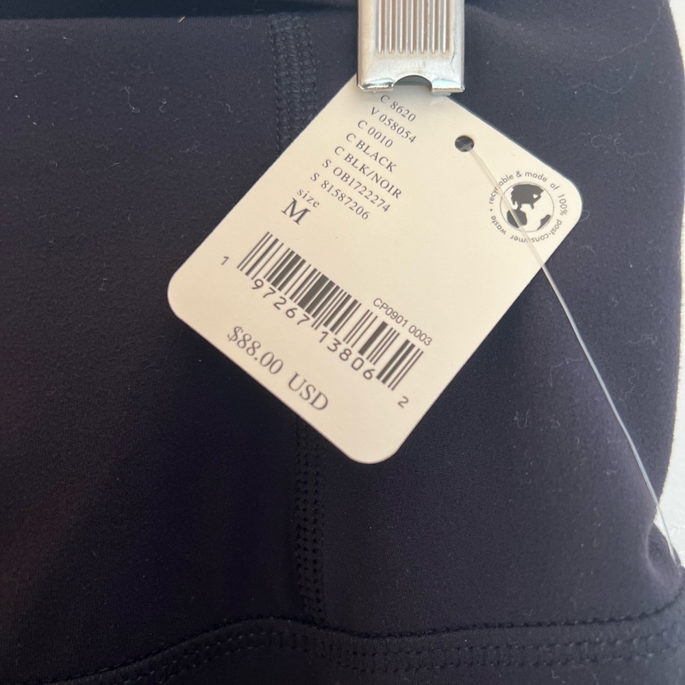 FP Movement by Free People Black Leggings - Picture 2 of 5